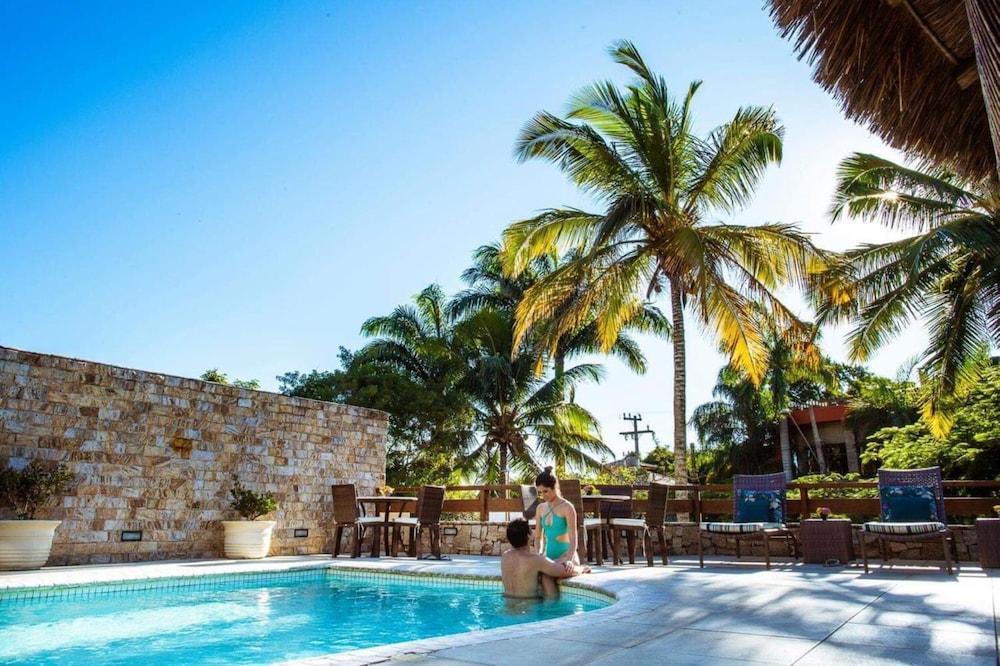 Pousada Joao Fernandes Armacao dos Buzios Bagian luar foto